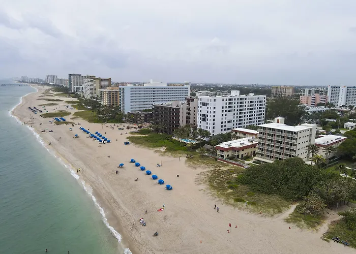 La Costa Beach Club