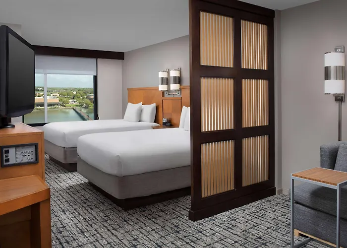 Hyatt Place Sugar Land