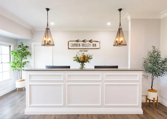 Camden Valley Inn