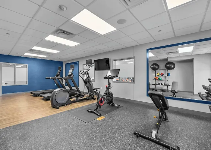 Hampton Inn & Suites - Saint Louis South Interstate 55