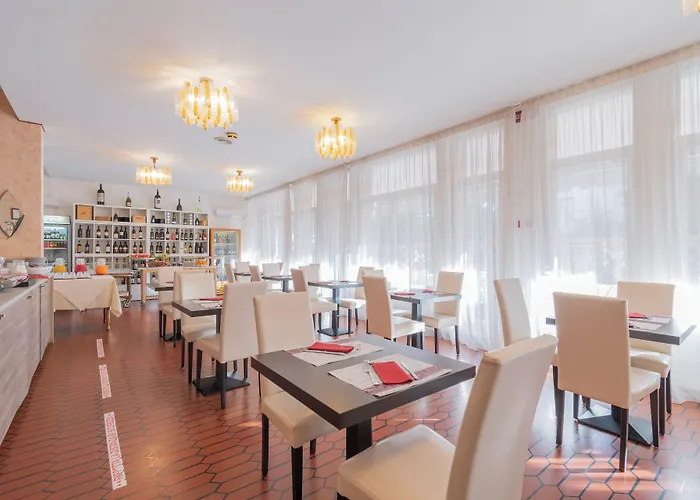 Hotel Gabrini