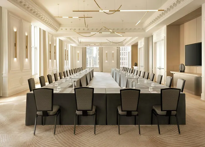 The St. Regis Toronto