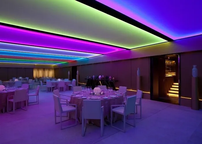 The Ashbee Hotel - The Leading Hotels Of The World