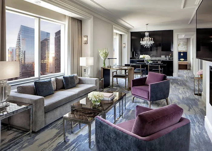 The St. Regis Toronto