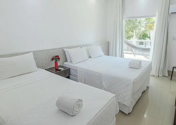 Ramada By Wyndham Porto Seguro Praia