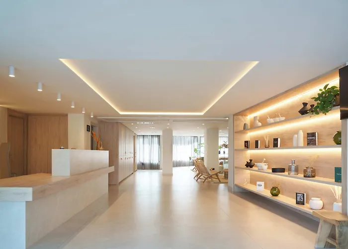 Hotel-Restaurante Jardines La Tejera