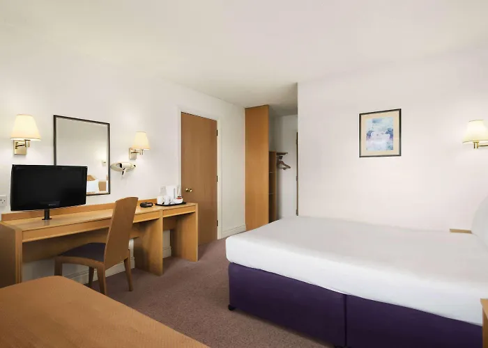 Days Inn Kendal - Killington Lake
