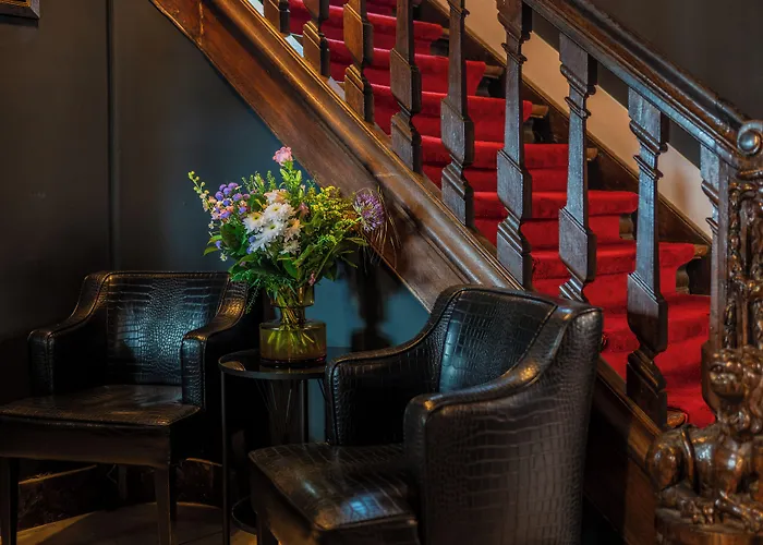 Hotel Onderbergen