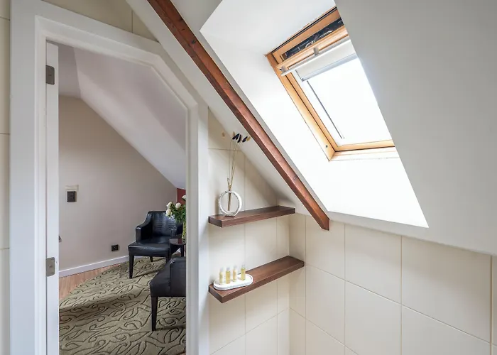 Hotel Onderbergen