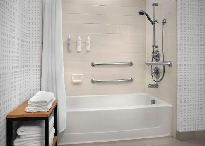 Hampton Inn&Suites Tupelo/Barnes Crossing