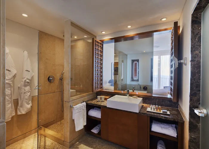 Beresheet By Isrotel Exclusive