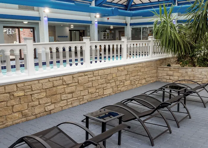 Best Western Weymouth Hotel Rembrandt