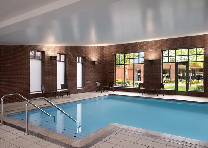 Hyatt Place Columbus/Osu