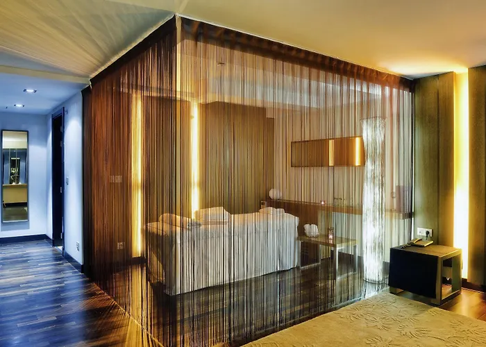 NH Collection Madrid Palacio de Tepa