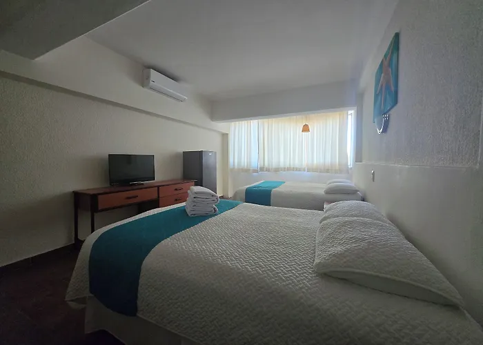 Hotel Plaza Cozumel