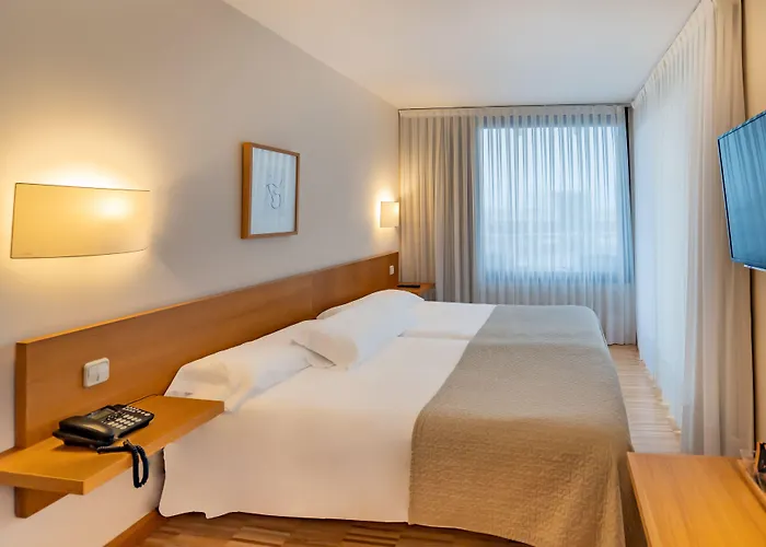 Gran Hotel Victoria