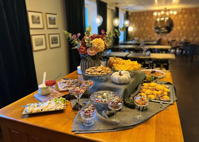 Akademihotellet