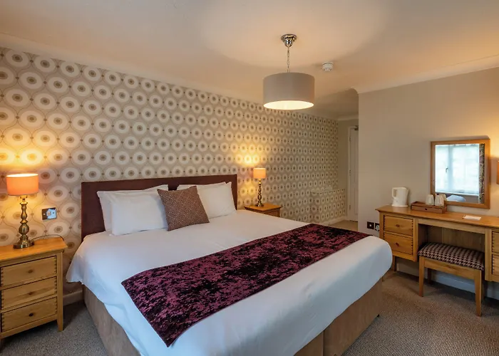 Avon Causeway Hotel