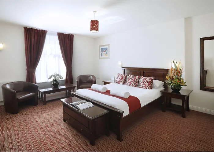Sea Stone Hotel