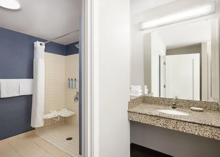 Residence Inn Concord