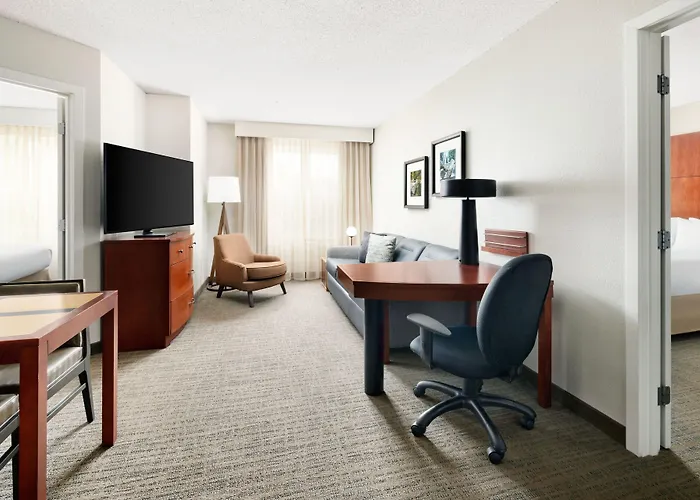 Residence Inn Concord