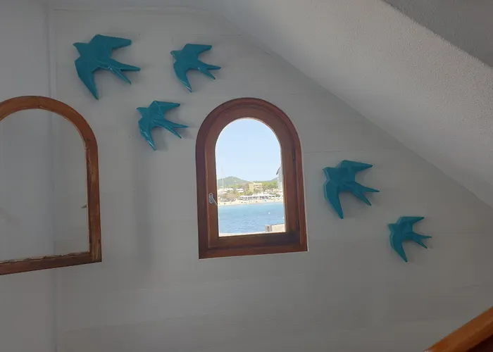 Hotel Boutique Las Arenas
