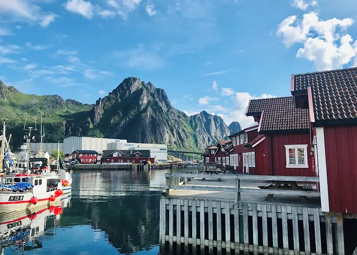 Anker Brygge