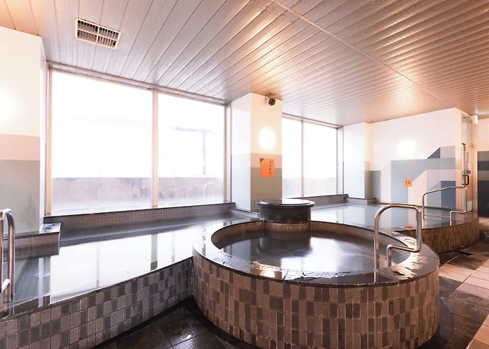 Apa Hotel Fukui Katamachi