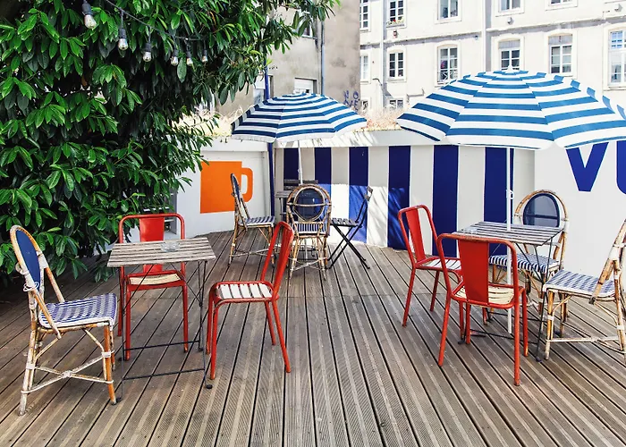 Demain Hotel