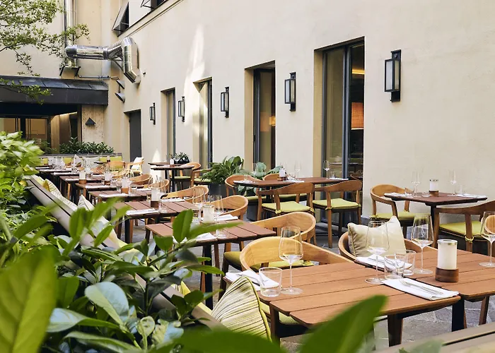 Cortiina Hotel