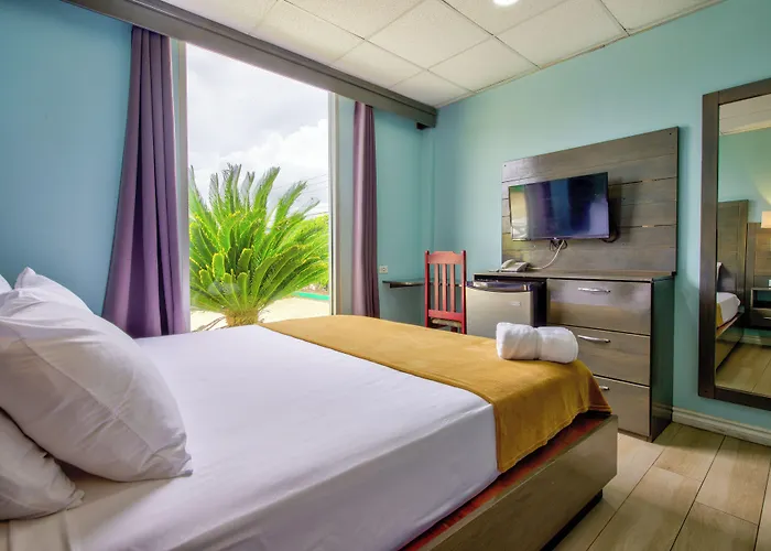 Airport Suites Hotel