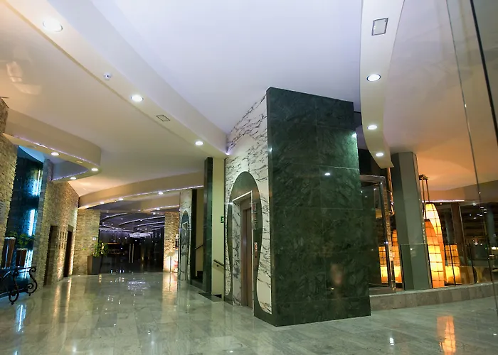Hotel Livvo Valle Taurito & Aquapark