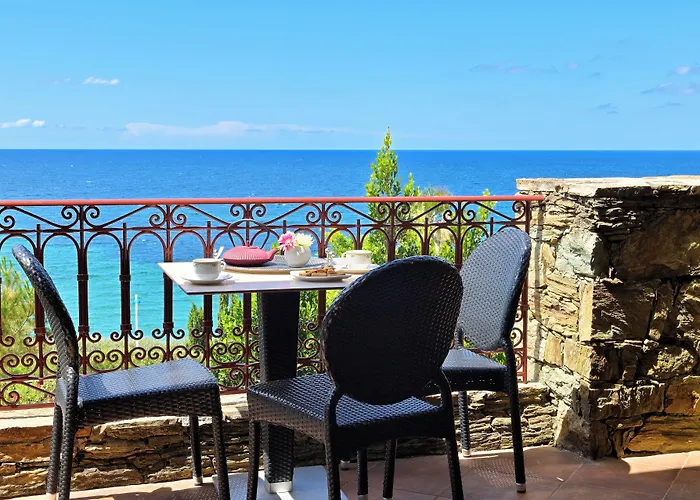 Hôtel Demeure Loredana