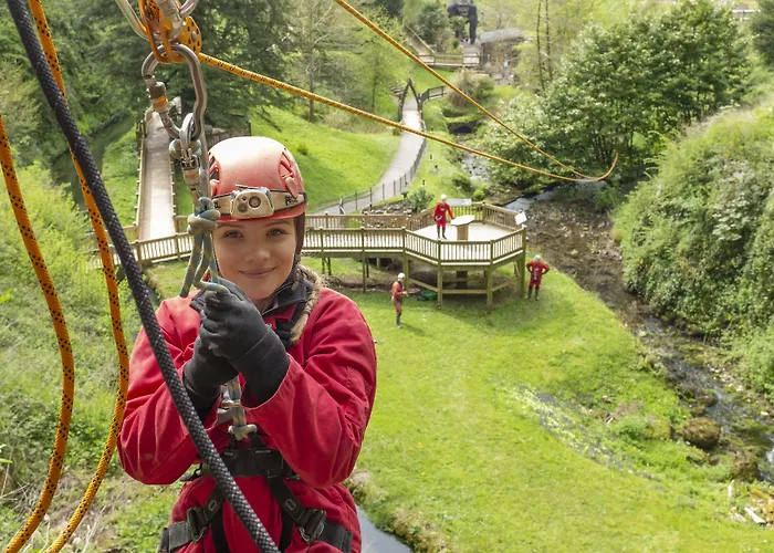 Wookey Hole Hotel