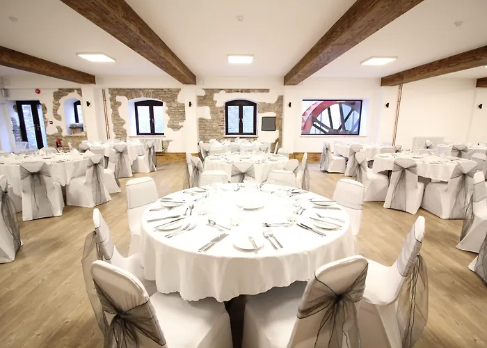 Wookey Hole Hotel