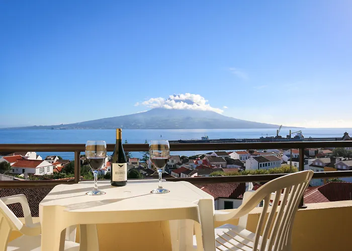 Hotel Horta