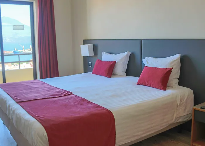 Hotel Horta