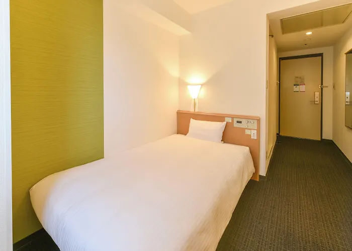 Hida Takayama Washington Hotel Plaza