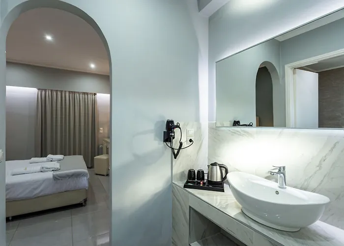 Zante Pantheon Hotel
