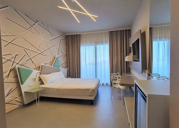Saracen Sands Hotel & Congress Centre - Palermo