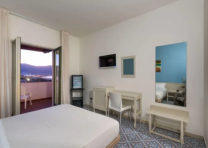 Saracen Sands Hotel & Congress Centre - Palermo