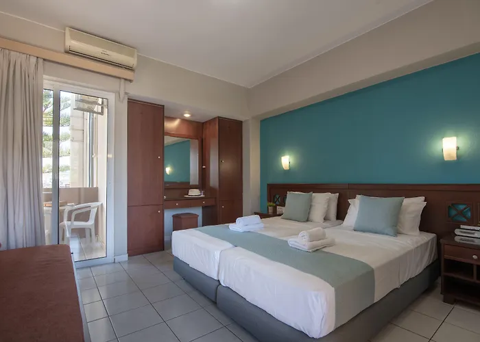 Hermes Hotel