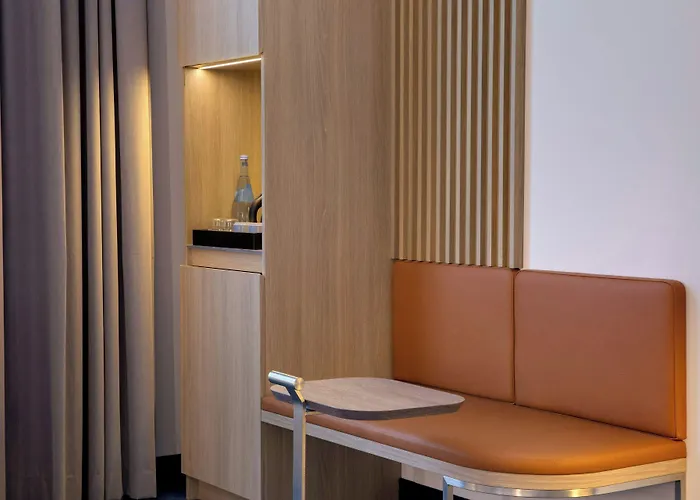Courtyard By Marriott Bremen