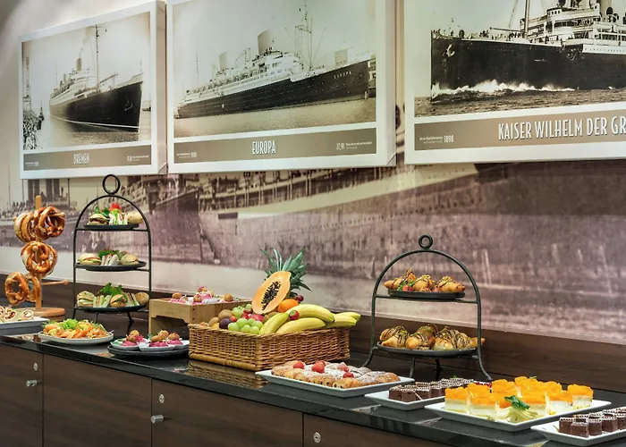 Courtyard By Marriott Bremen