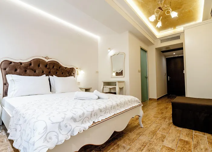 Hotel Parga Princess