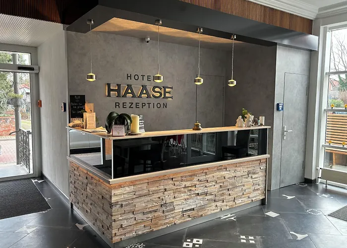 Hotel Haase