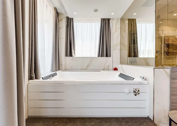 Best Western Hotel Rocca