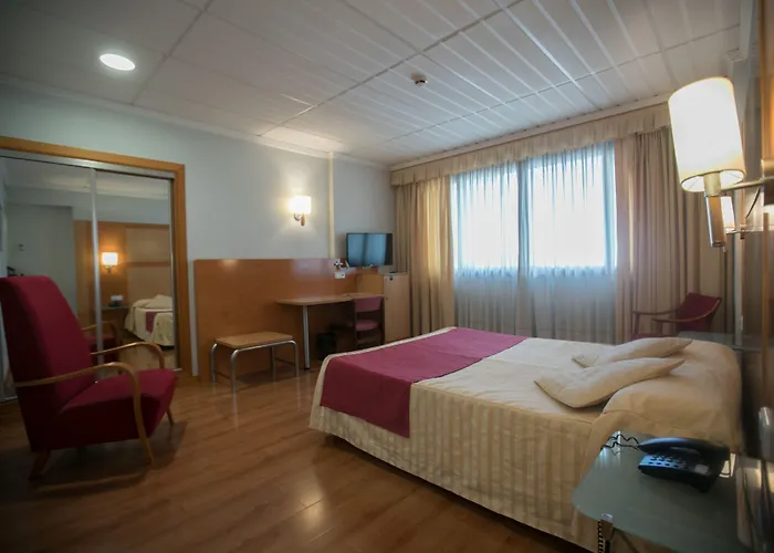 Hotel Reconquista