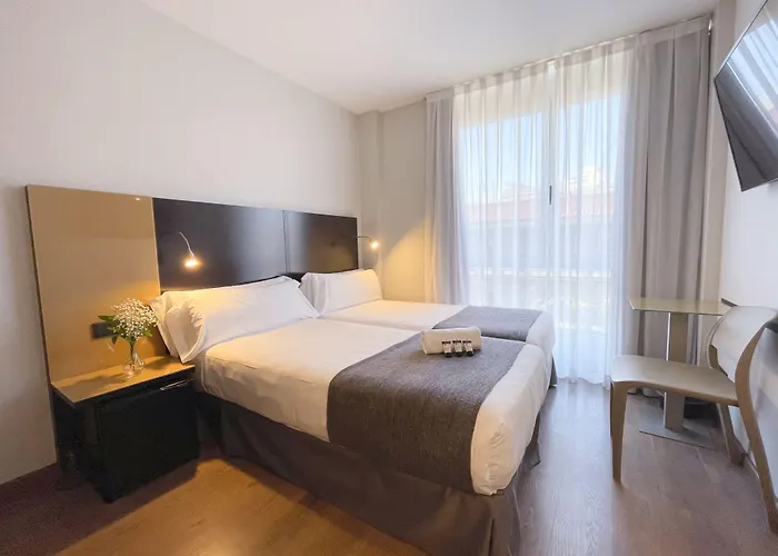 Sm Hotel Sant Antoni