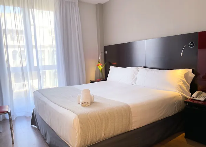 Sm Hotel Sant Antoni
